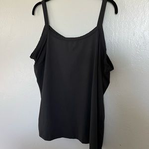 Black Cami